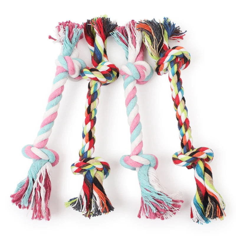 Dog Bite Rope Toy