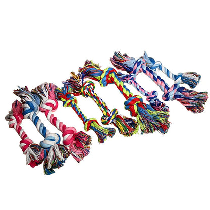 Dog Bite Rope Toy