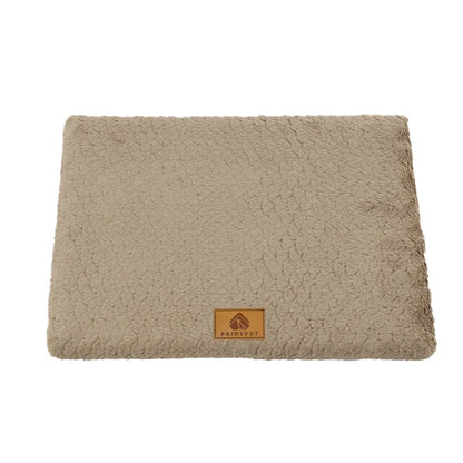3D Foam Pet Bed