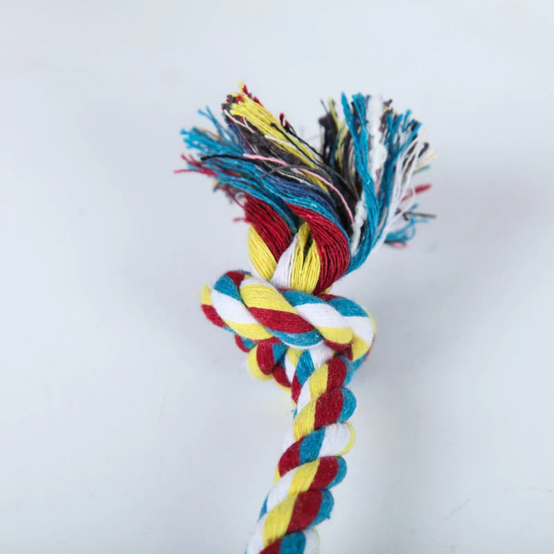 Dog Bite Rope Toy