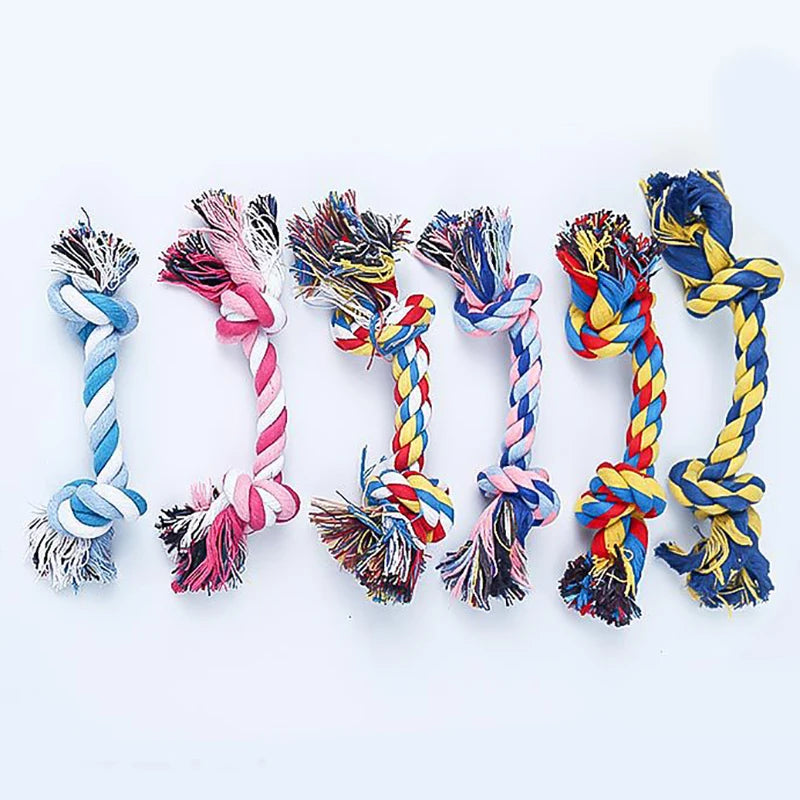 Dog Bite Rope Toy