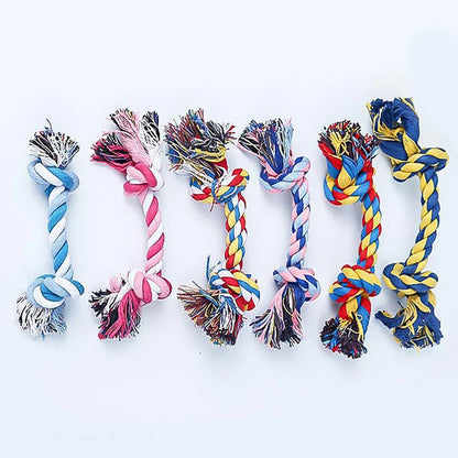 Dog Bite Rope Toy
