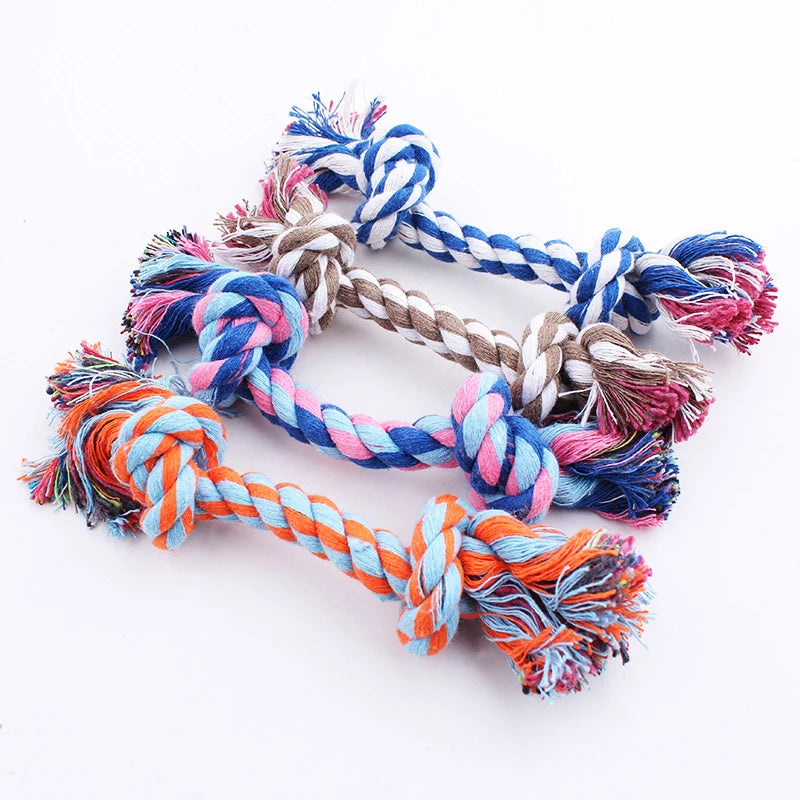 Dog Bite Rope Toy