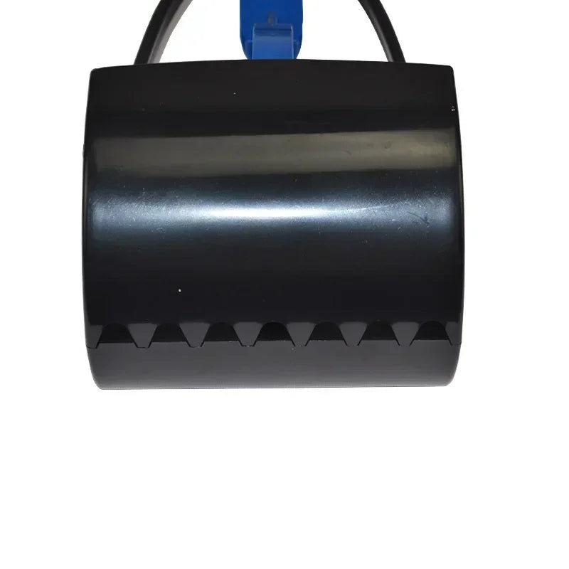 Foldable Long Handle Pet Pooper Scooper