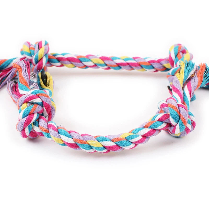 Dog Bite Rope Toy