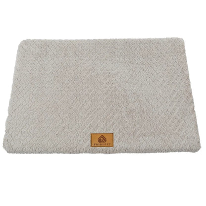 3D Foam Pet Bed