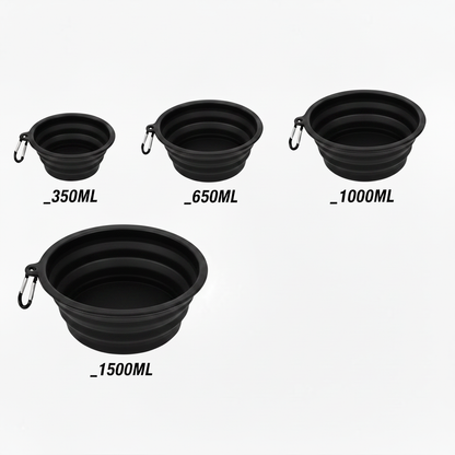 Black bowls