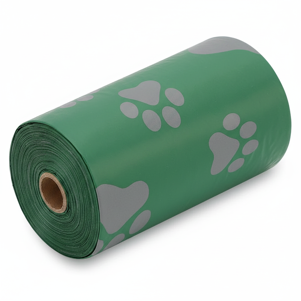 Dog Poop Bags