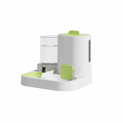 Green feeder