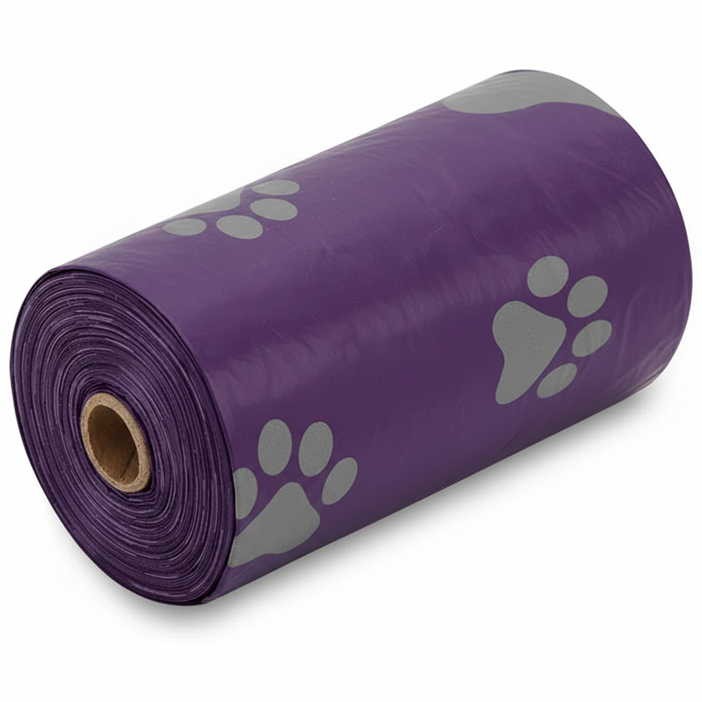 Dog Poop Bags