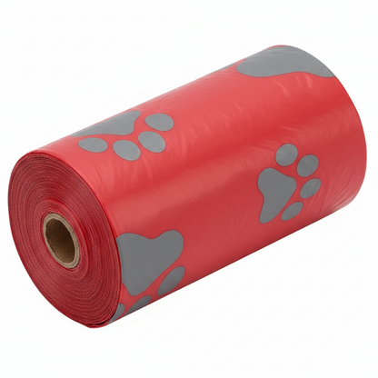 Dog Poop Bags